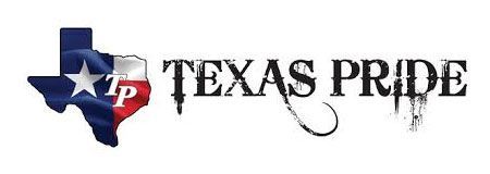 Texas Pride Trailers - logo