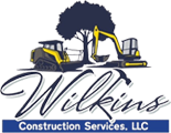 Wilkins Construction Services | Logo