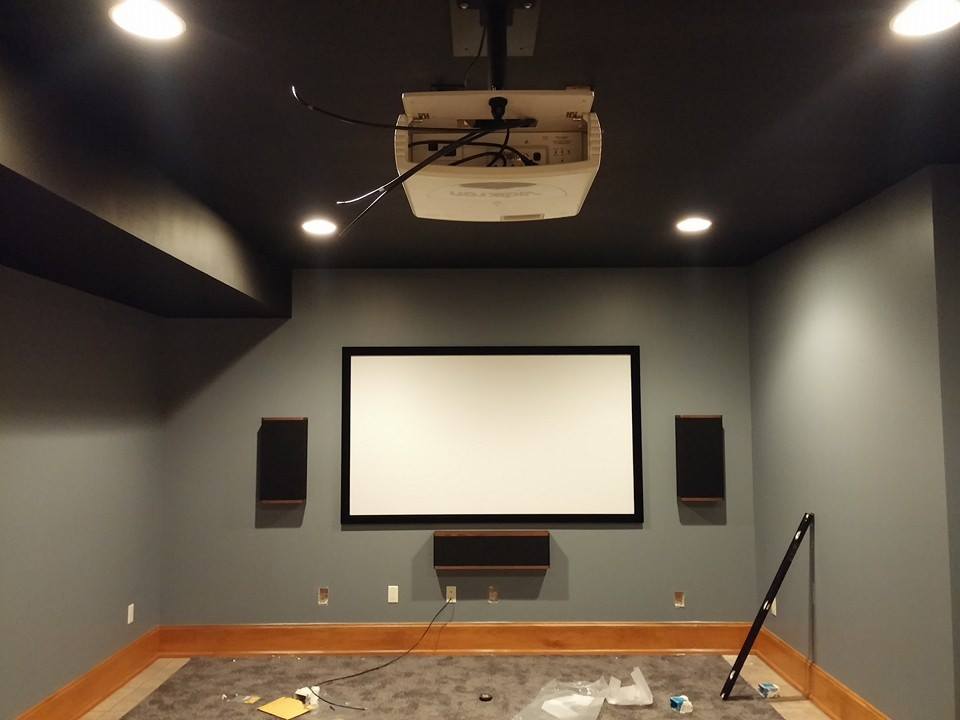 The Stereo Shoppe Sound Design Williamsport, PA