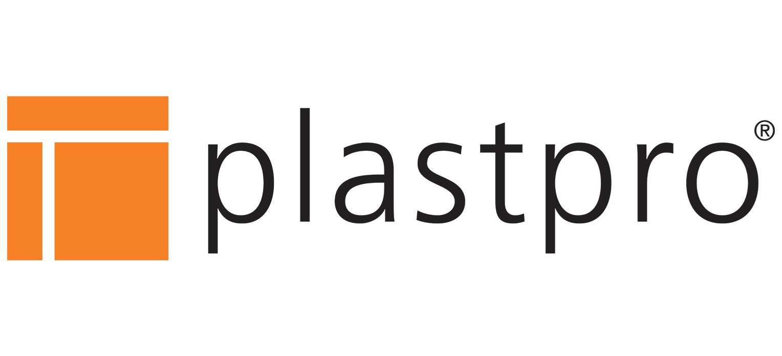 Plastpro logo