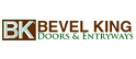 Bevel King Logo