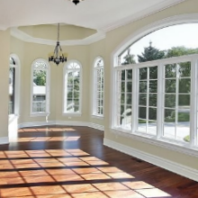 Windows by Conroe Door & Hardware