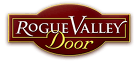 Rogue Valley Door logo