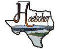 Hoescher logo