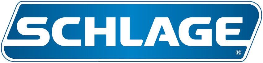 Schlage logo