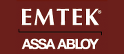 Emtek Logo
