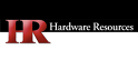 Hardware Resources Logo