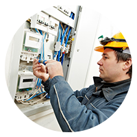 Licensed professionals