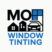 Mo Window Tinting- logo