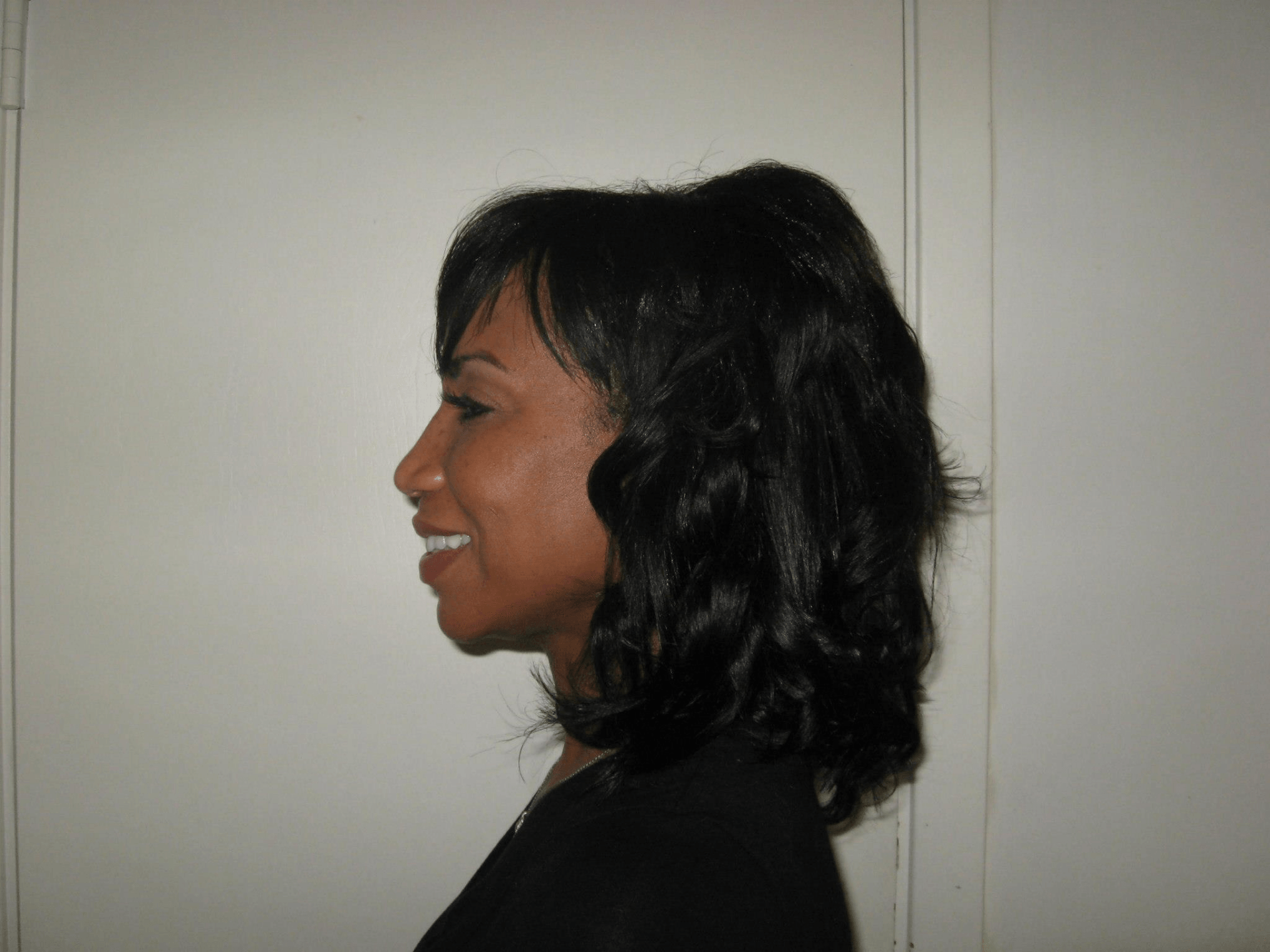 Hairstyling for women