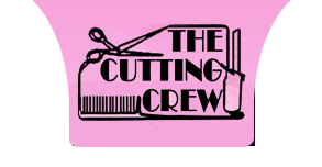 The Cutting Crew - Logo