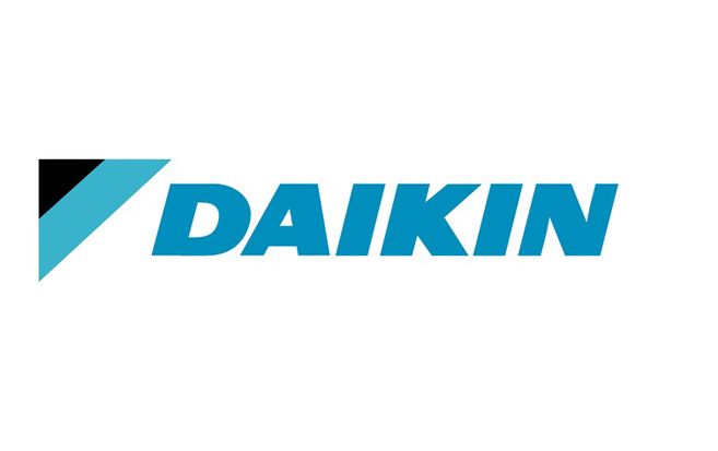 Daikin