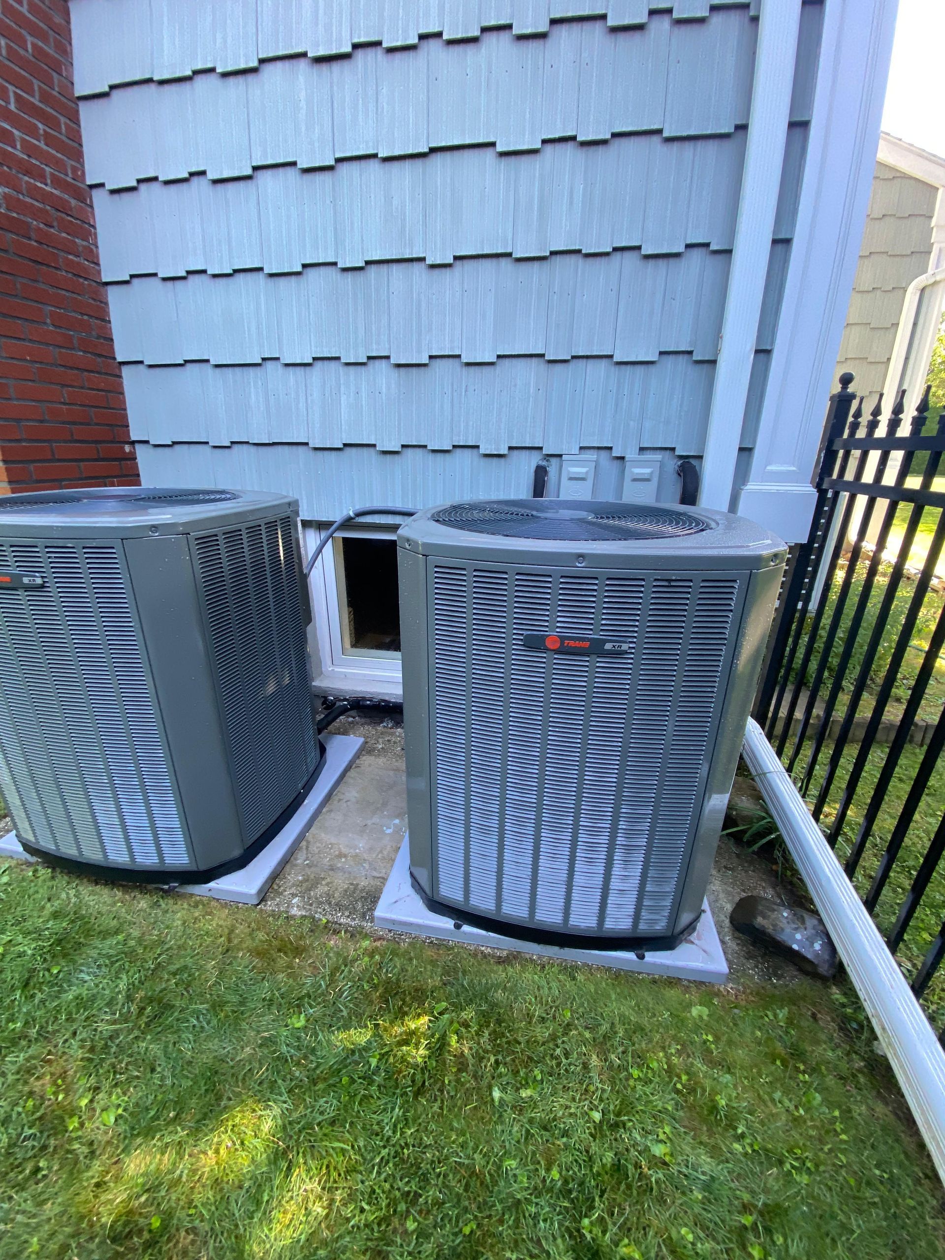 HVAC contractors