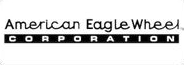 American Eagle Wheel