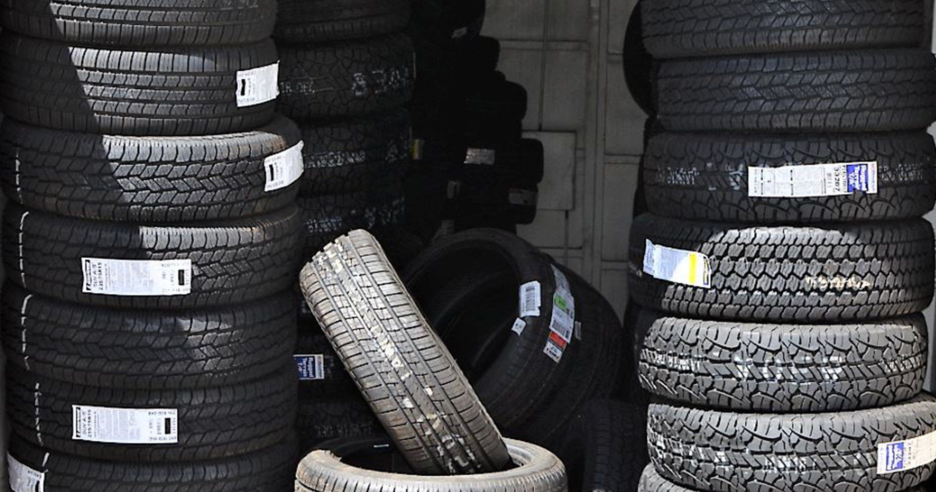 Palma's Wheels & Tires I Tire Dealer Denver, CO