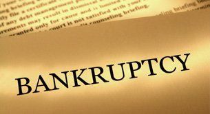 Bankruptcy
