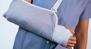 Personal, injury