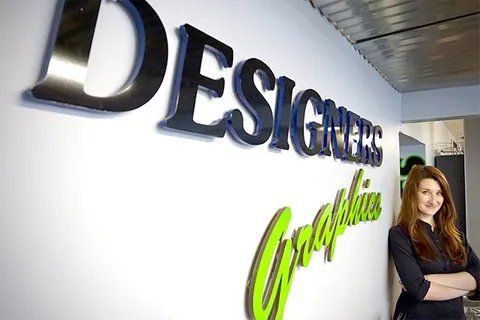 Designers Graphics