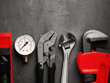 Plumbing tools