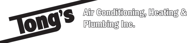 Tong's Air Conditioning, Heating & Plumbing, Inc. - logo