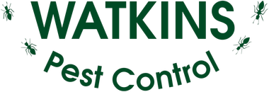 Watkins Pest Control LLC-Logo