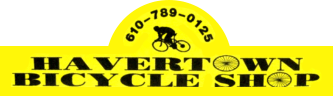 Havertown Bicycle Shop - Logo