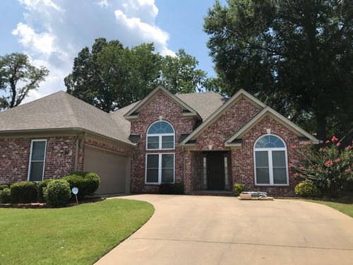 Pro Roofing & Remodel