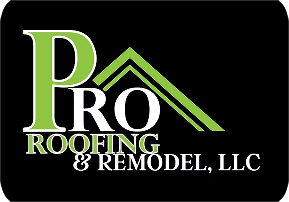 Pro Roofing & Remodel - logo