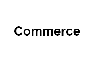 Commerce