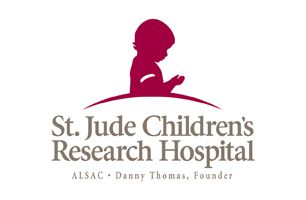 St. Jude Children's Hospital