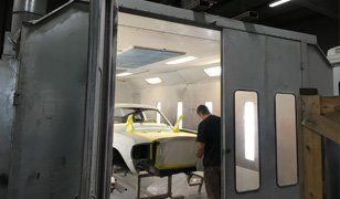 Central Paint Body Inc Auto Body Repairs Casper Central Paint Body Inc Auto Body Repairs Casper