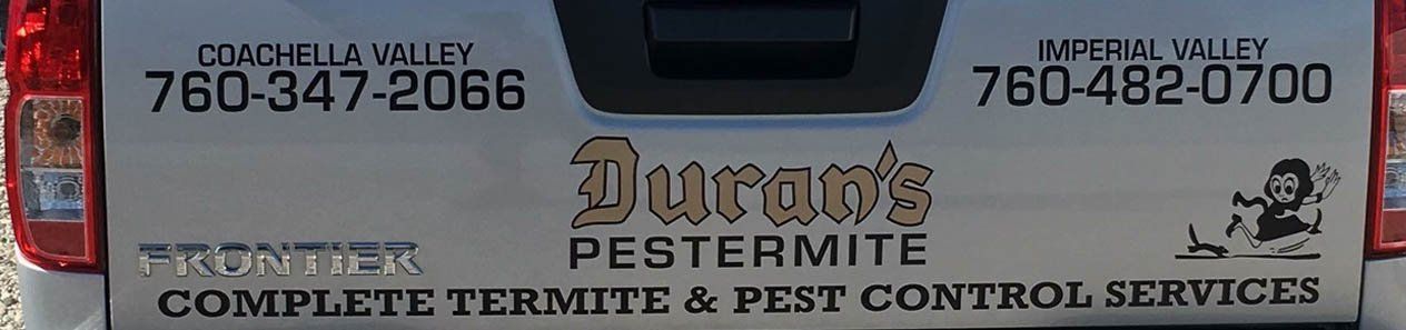 Duran's Termite and Pest Control, Inc._760-347-2066