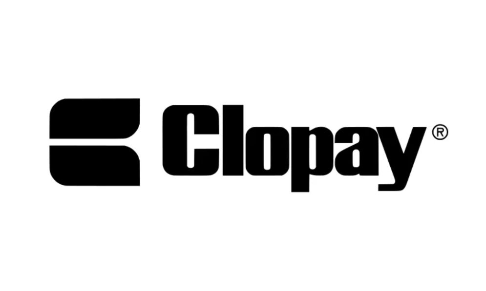 Clopay logo