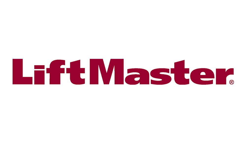 LiftMaster logo