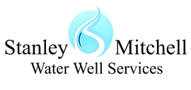 Stanley Mitchell Water Well Services - logo