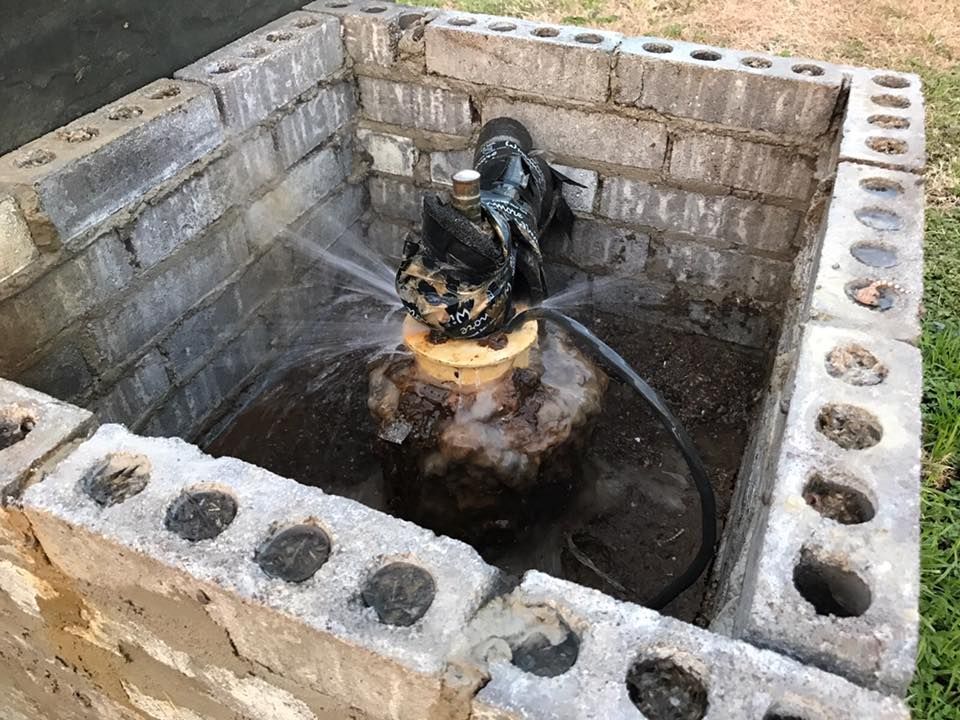 Stanley Mitchell Water Well Services