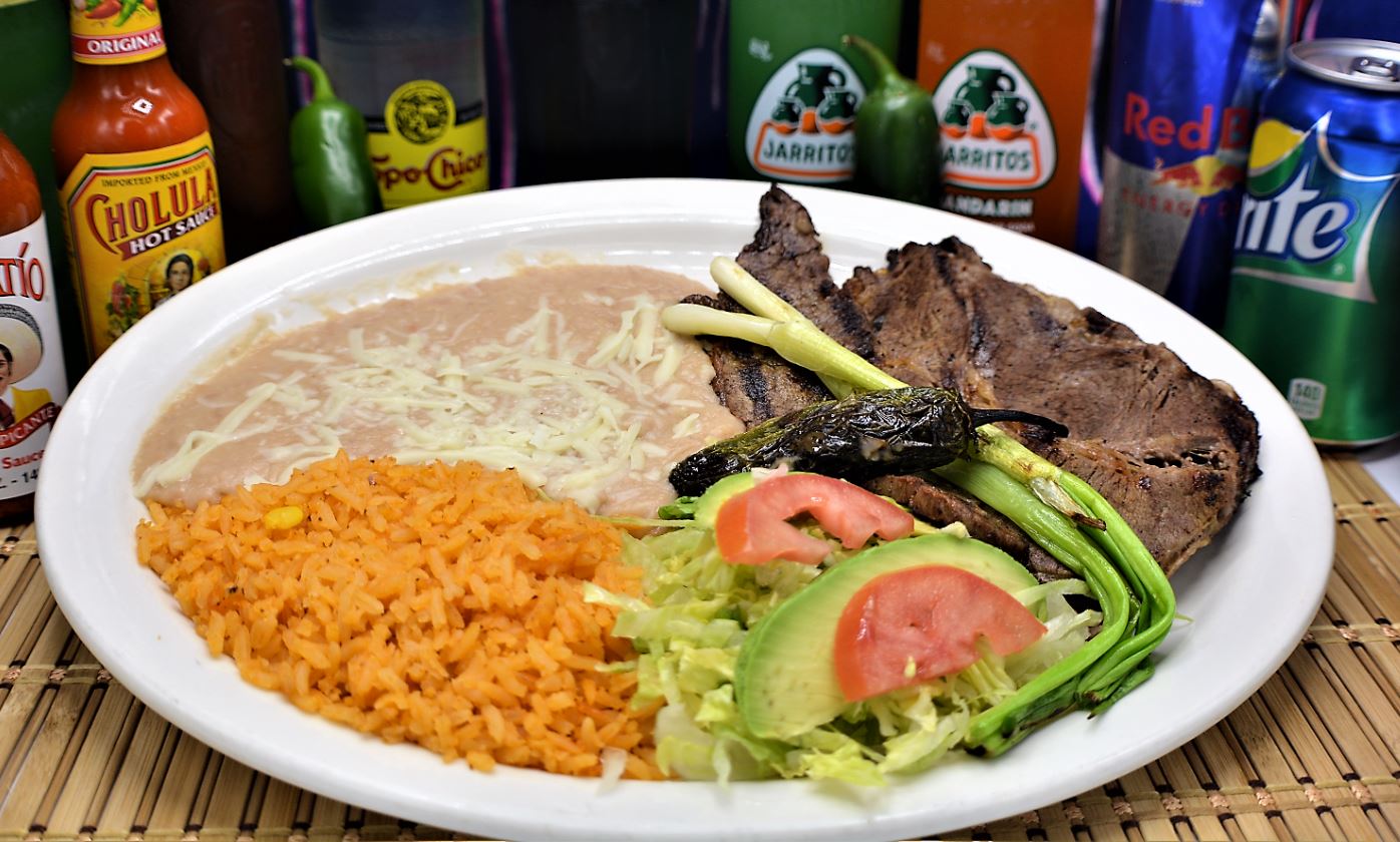 Las 4 Americas Market Evans, CO