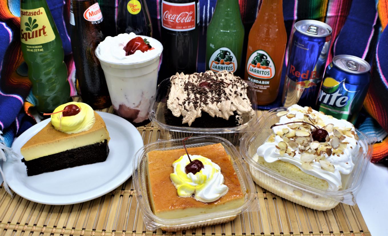 Las 4 Americas Market Evans, CO