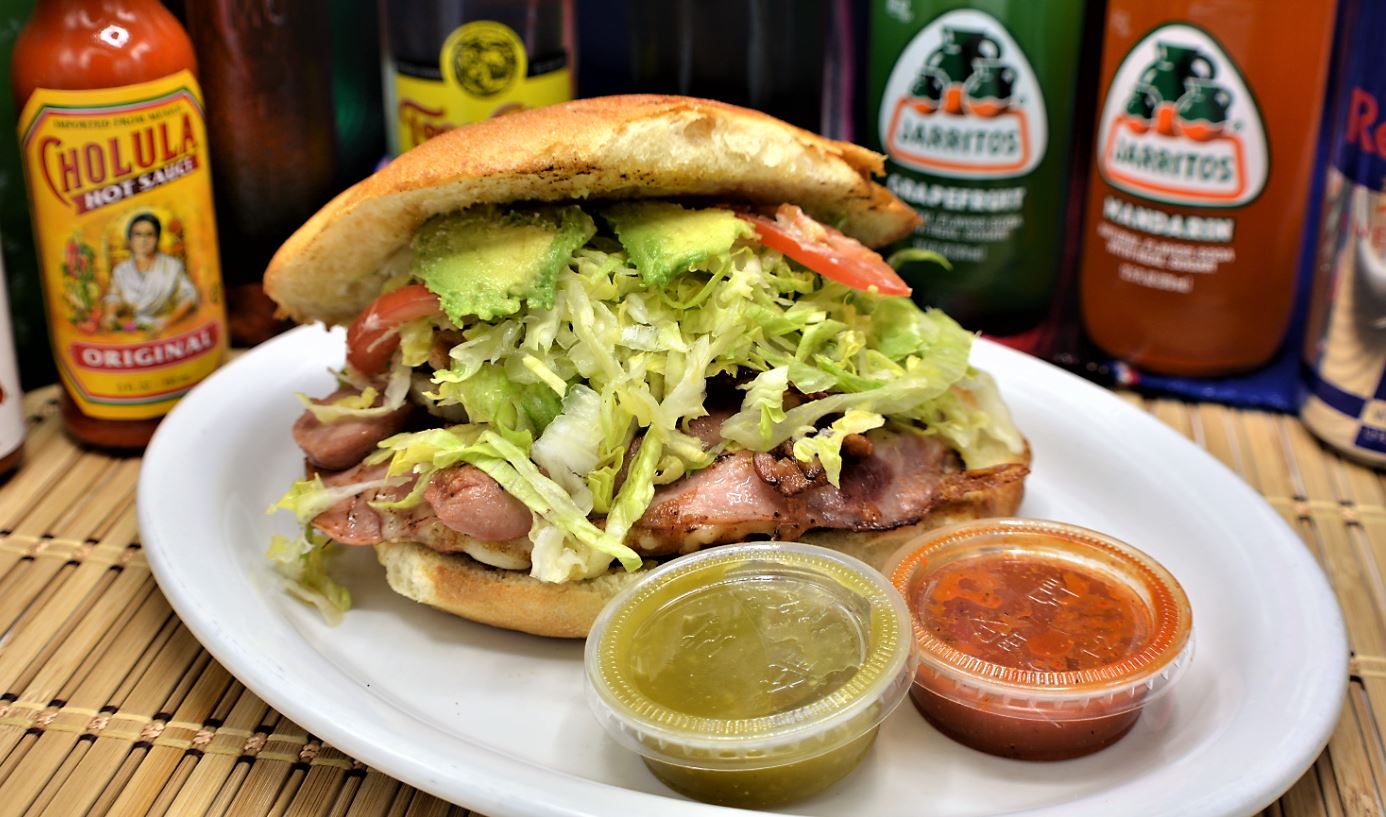 Las 4 Americas Market Evans, CO