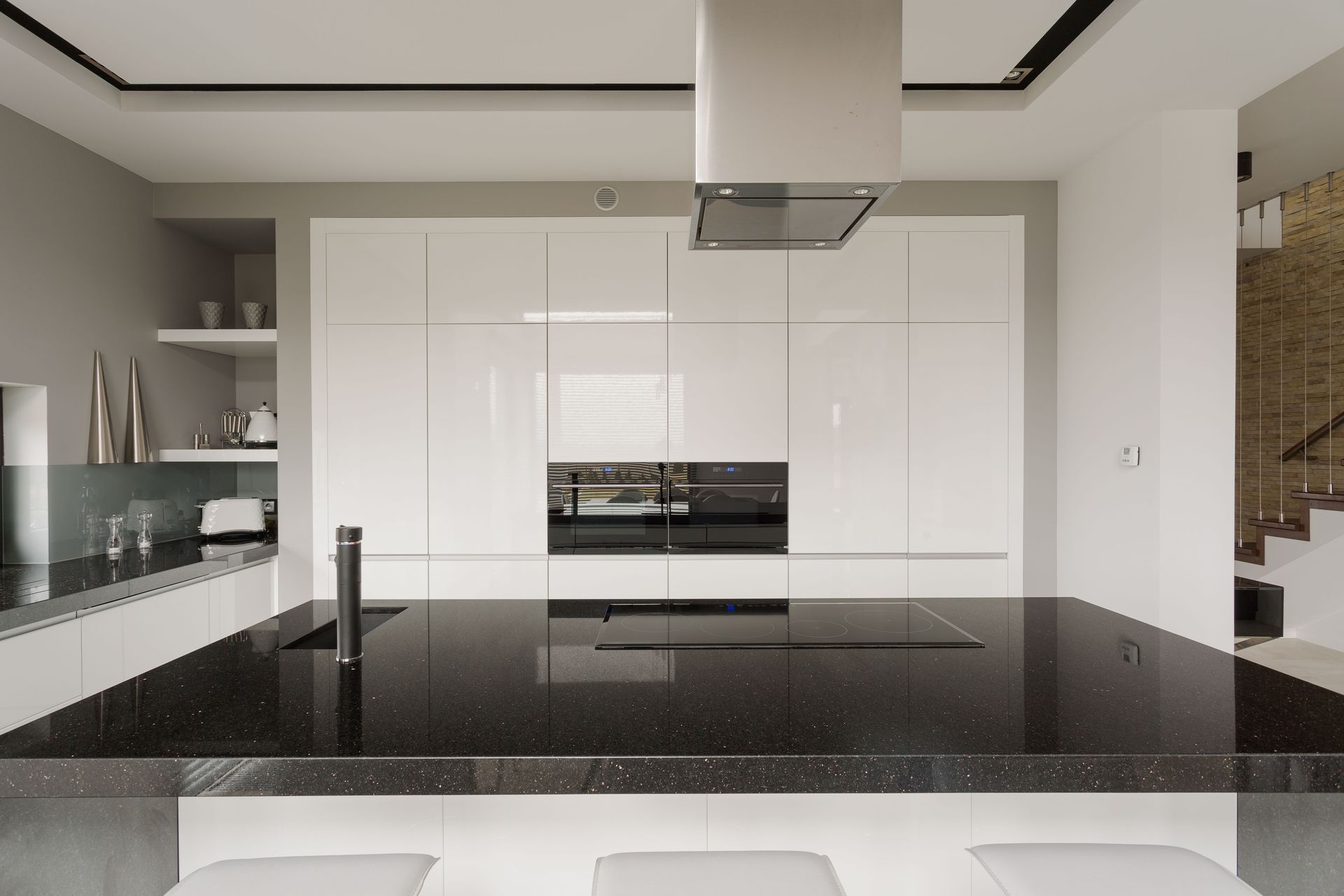 countertop installers