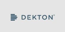 Dekton logo