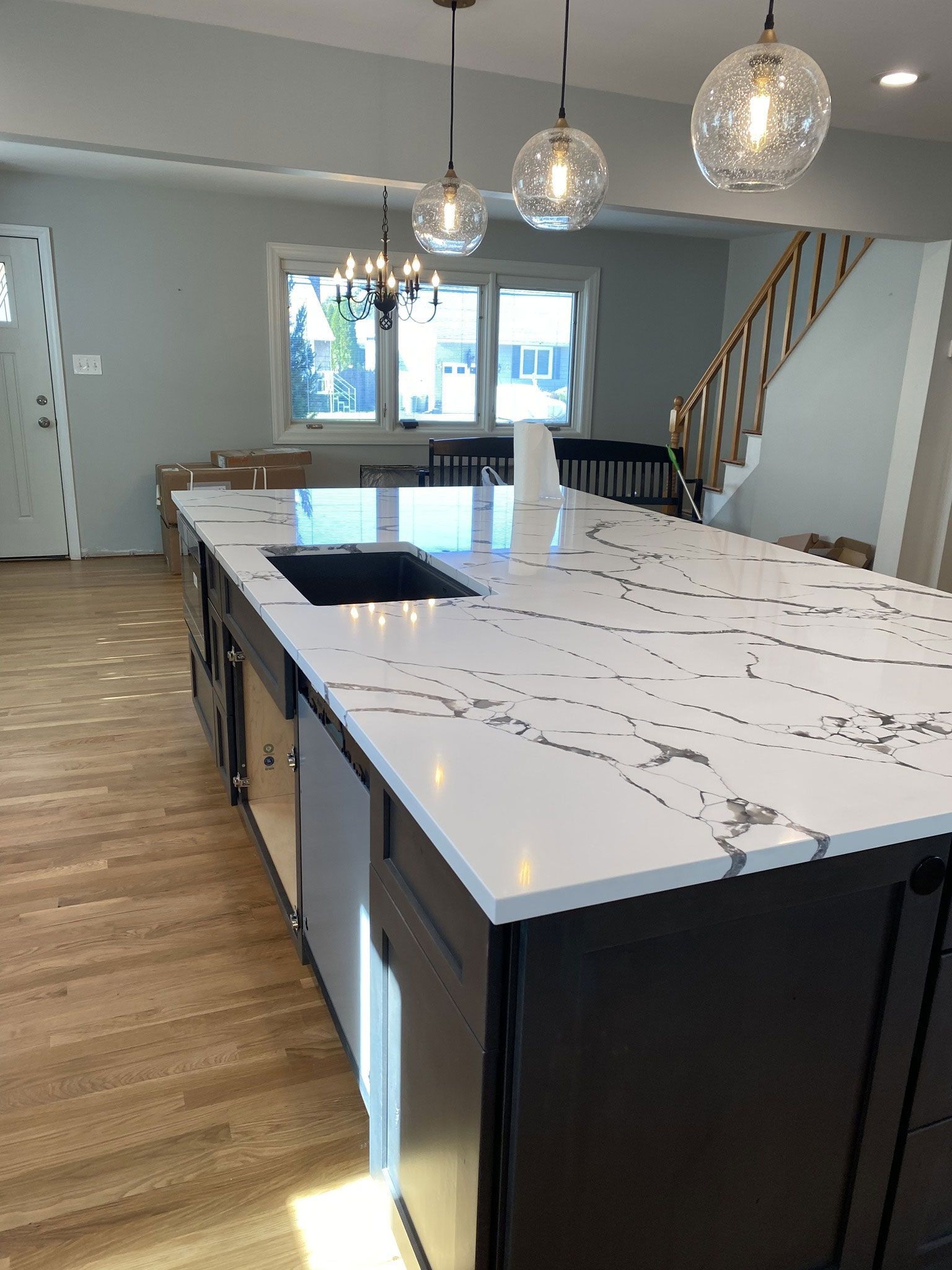 Countertop