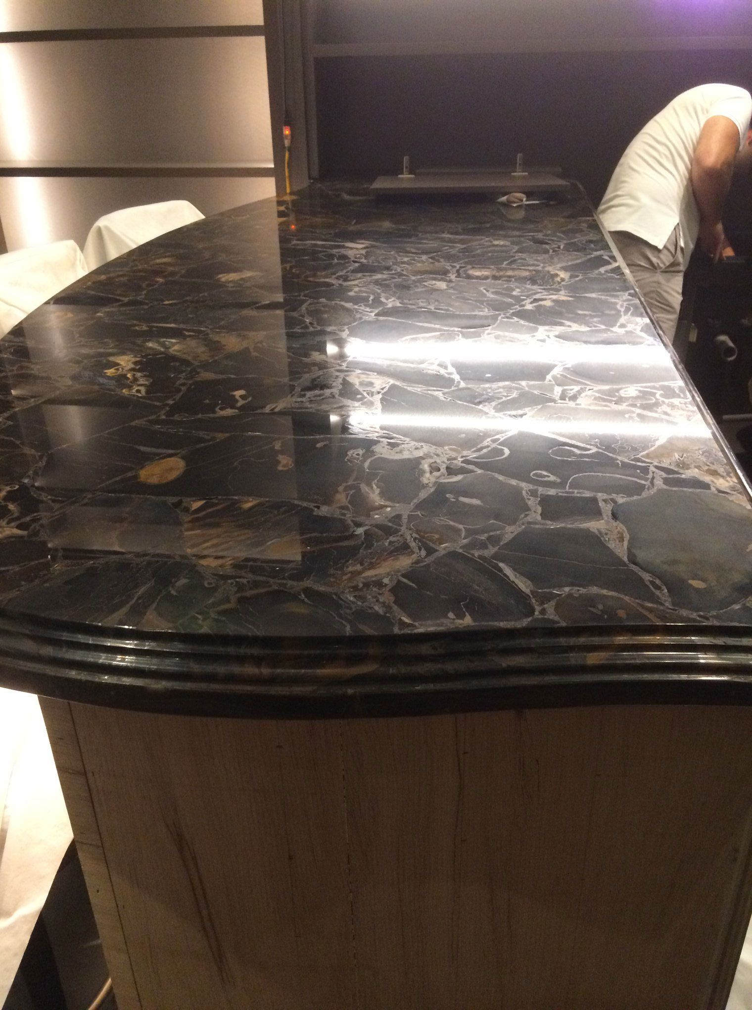 Countertop