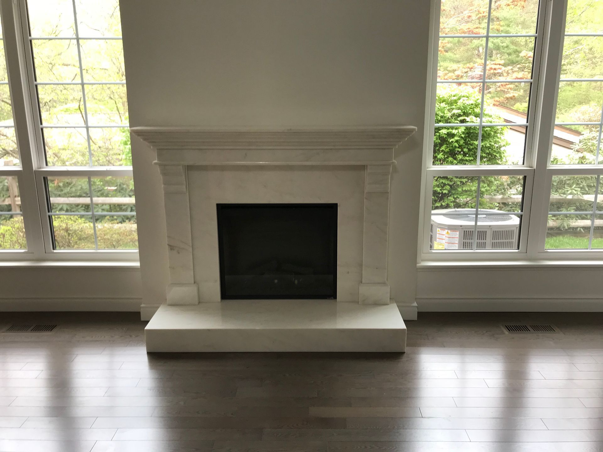 Stone Fabrication and Installation Services #80