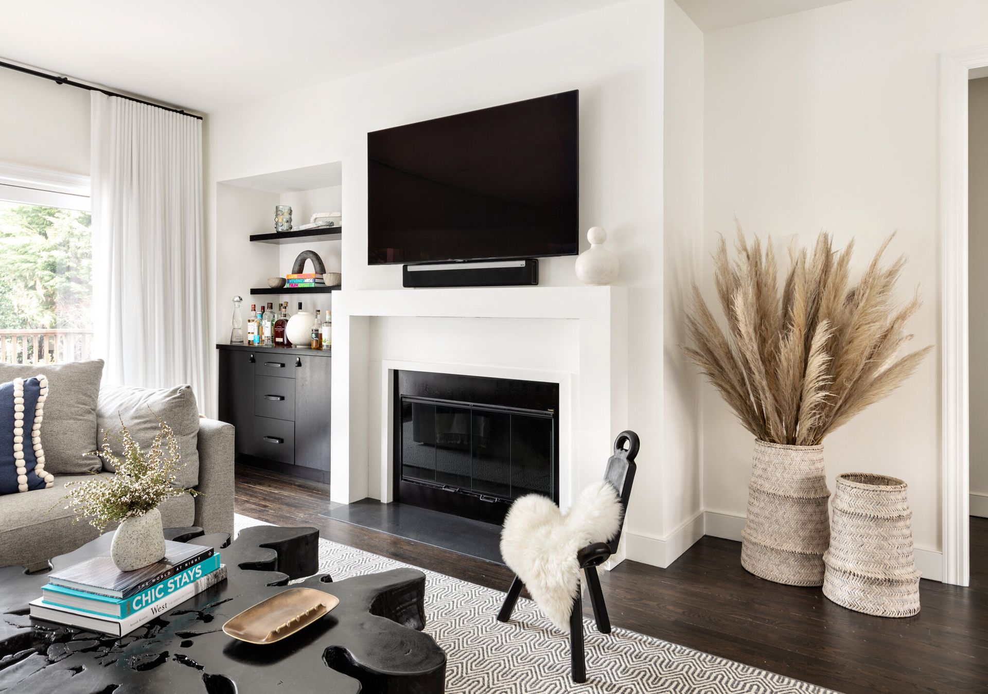 Stone Fabrication and Installation Services #82