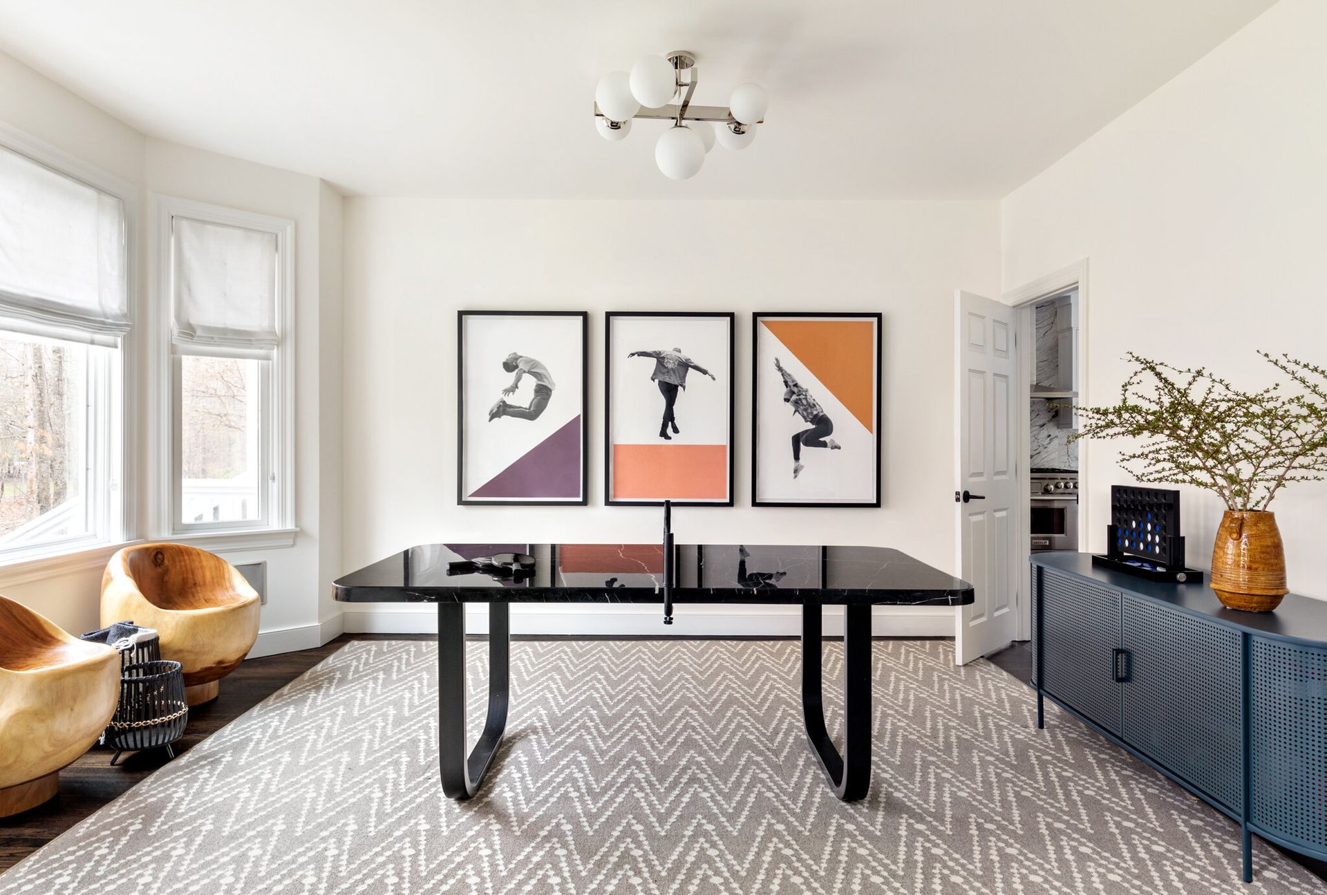 Stone Fabrication and Installation Services #83