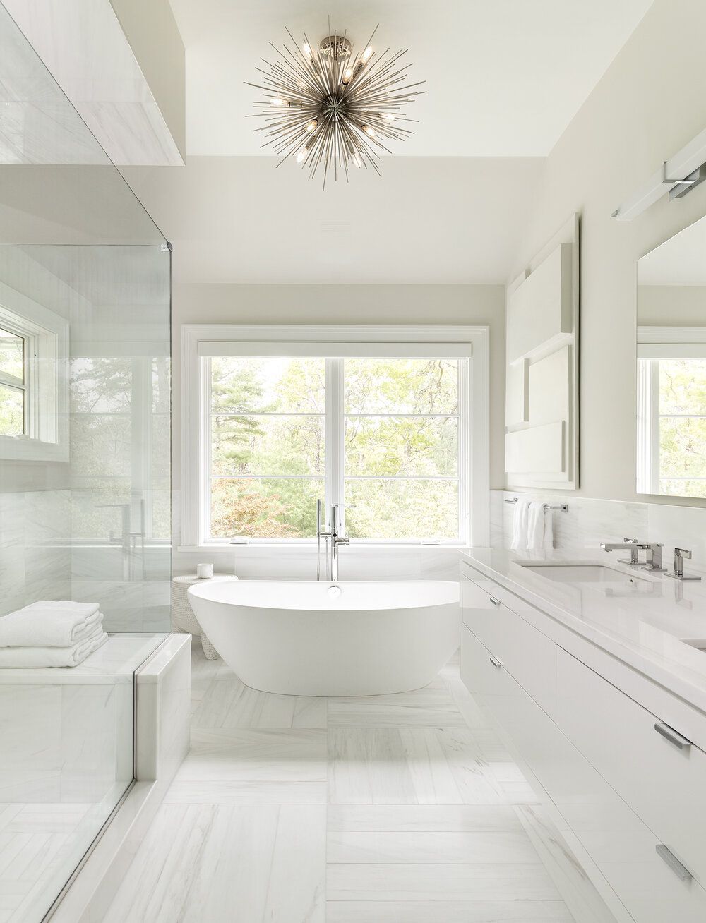 Stone Fabrication and Installation Services #87