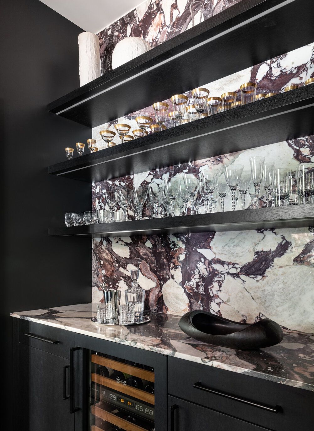 Stone Fabrication and Installation Services #90