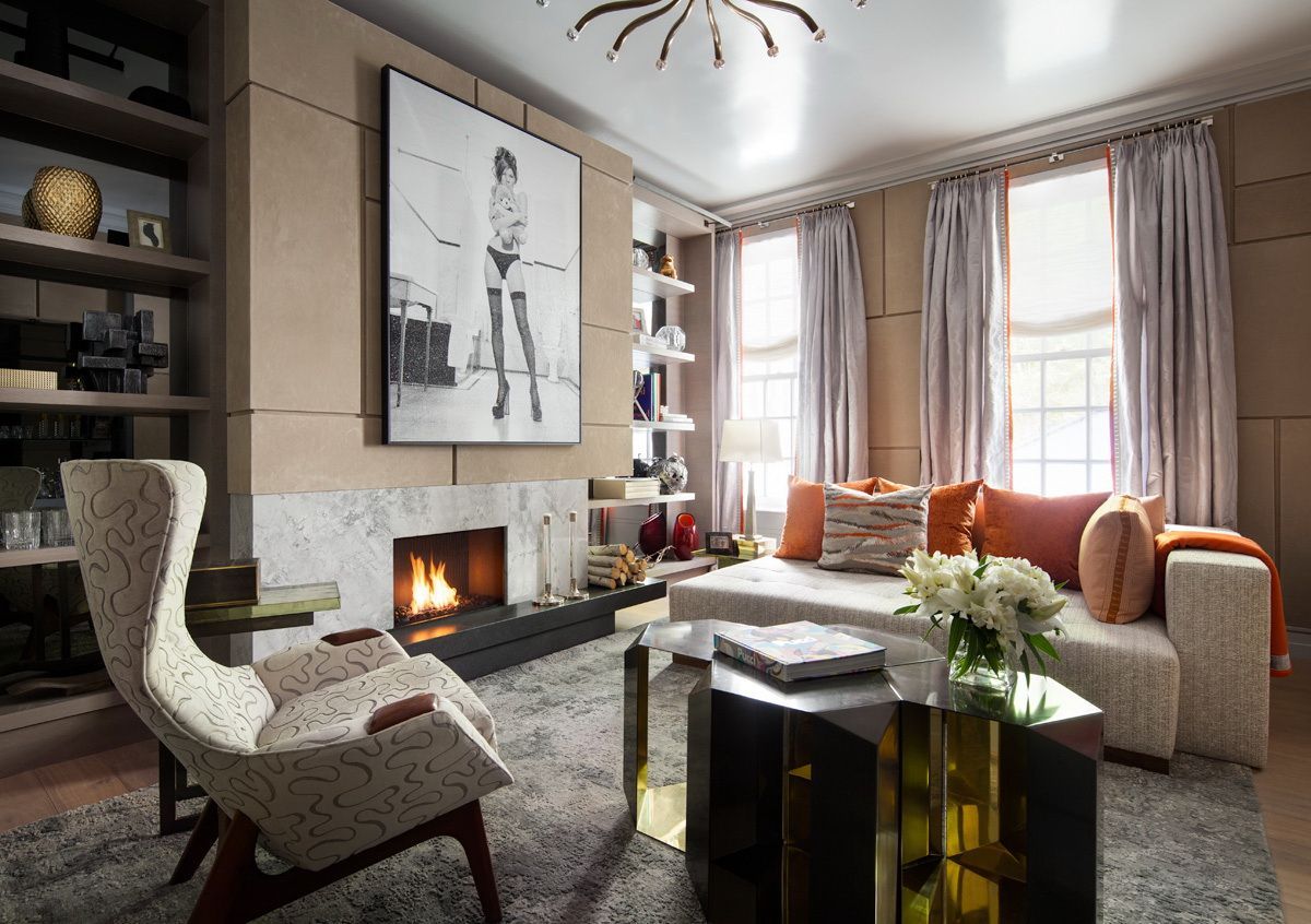 Stone Fabrication and Installation Services #93