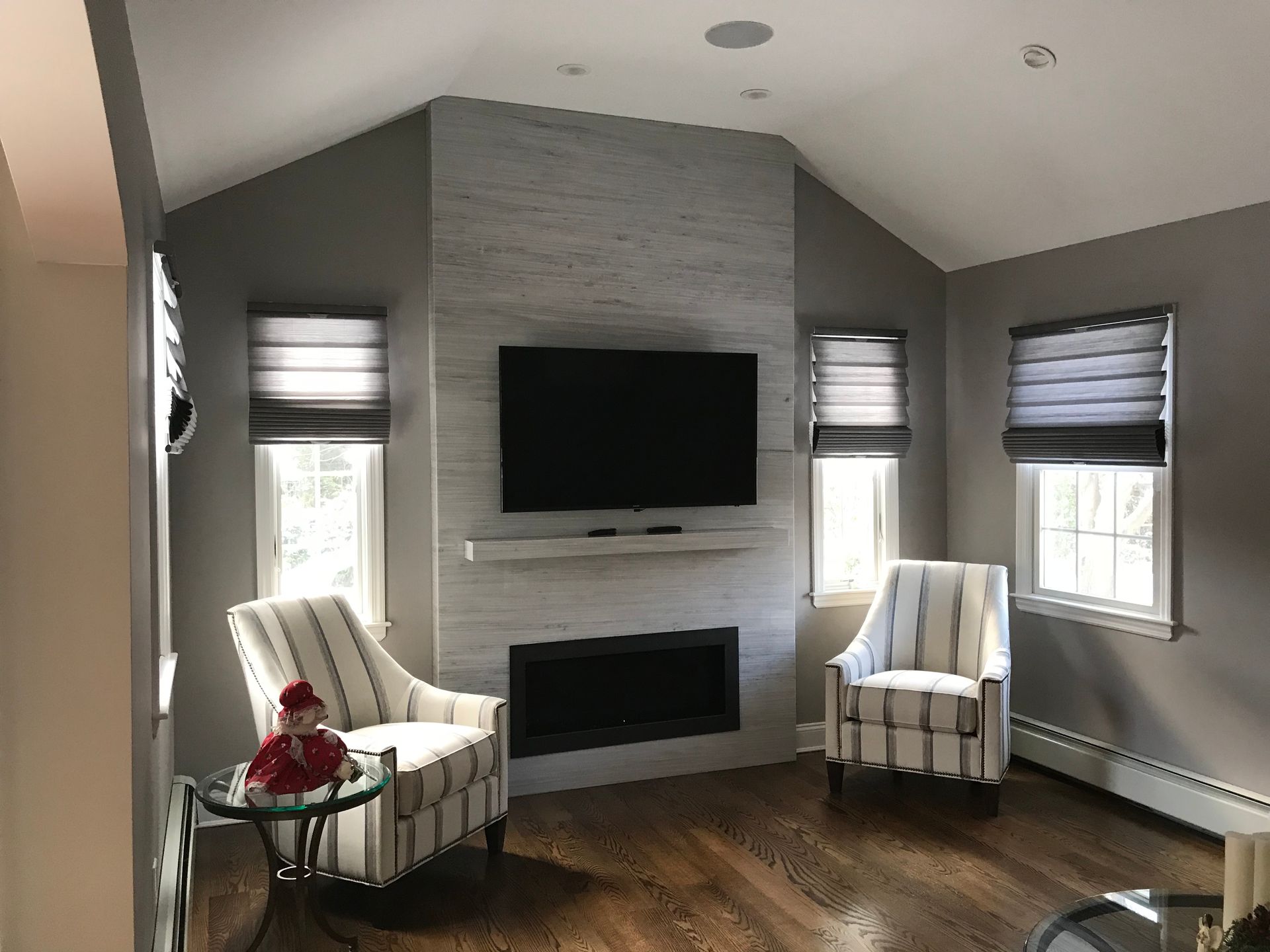 Stone Fabrication and Installation Services #106